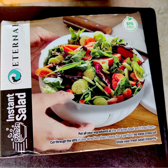 Other - Salad Spinner